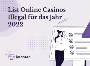 Online Casinos Illegal